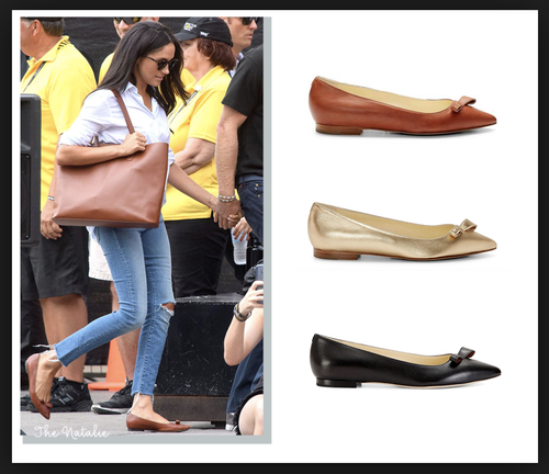 Unsponsored Sarah Flint Review Lana Flats Fairly Curated